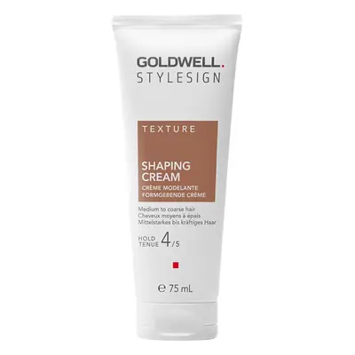 Goldwell StyleSign Texture Shaping Cream 75 ml