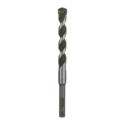 Bosch Accessories Bosch Power Tools 2609256917 Hårdmetal Multibor 10 mm Samlet længde 120 mm SDS-Quick 1 stk