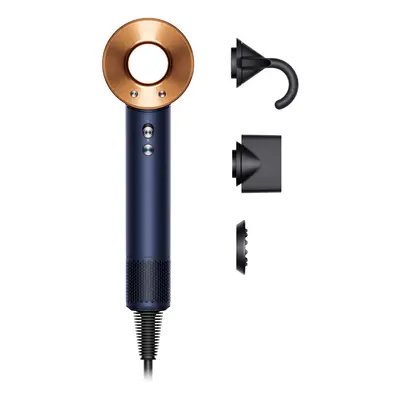 Dyson Supersonic Hårtørrer Blå