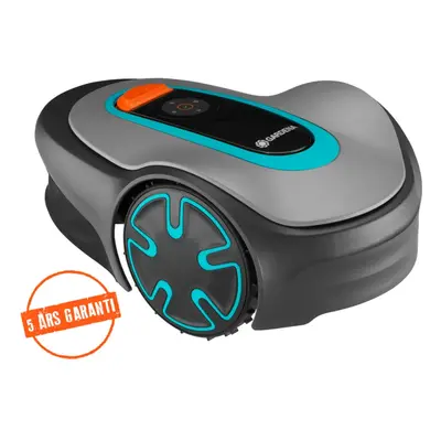Gardena Robotplæneklipper Sileno Minimo 500