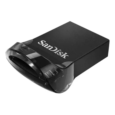 SanDisk Ultra Fit 256GB USB 3.1 USB stick Sort