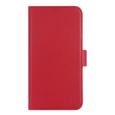 Gear Wallet Rød - iPhone 13 Pro Max