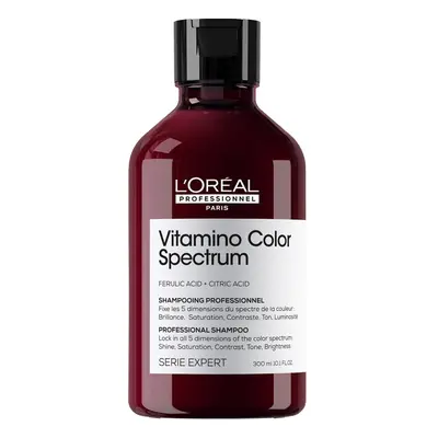 Loreal Professionnel Vitamino Color Spectrum Shampoo 300 ml
