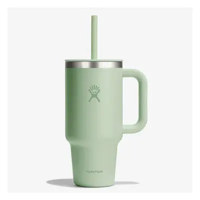 Hydro Flask 946ml Travel Tumbler Aloe Universal