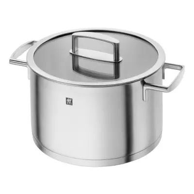 ZWILLING Vitality Grydesæt 5-dele, 18/10 rustfrit stål