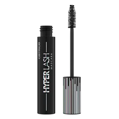 Catrice Hyper Lash Mascara Mascara til ekstra lange vipper Skygge 010 Electric Black 11 ml