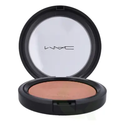 MAC Cosmetics Extra Dimension Skinfinish Highlighter Highlighter Skygge Glow With It 9 g