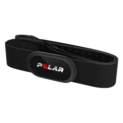 Polar H10 pulsmåler Bryst ANT+ Sort