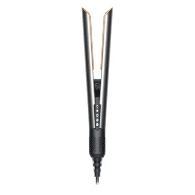 Dyson Airstrait HT01 Silver/Copper Glattejern 1 stk.