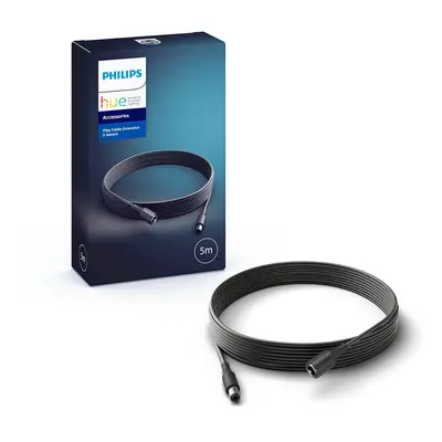 Philips Hue White and color ambiance Play forlængerkabel