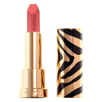 Sisley Phyto Rouge Luksus plejende læbestift med hyaluronsyre Skygge 22 Rose Paris 3.4 g