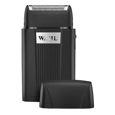 Wahl Super Close Vekselstrøm/batteri Sort