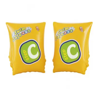 Bestway Swim Safe armpuder, trin C