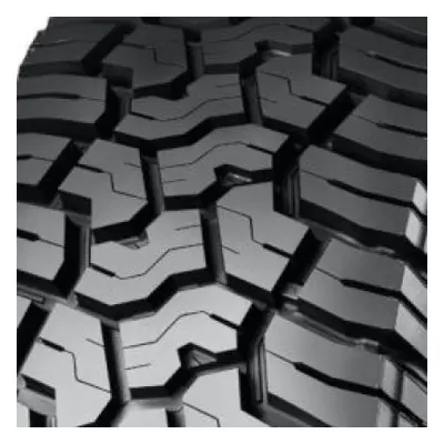 Yokohama Geolandar X-AT (G016) ( LT235/70 R16 104/101Q 6PR, POR OWL )