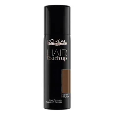 Loreal Hair Touch Up - Light Brown 75 ml
