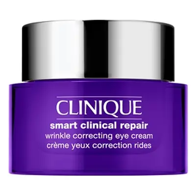 Clinique Smart Clinical Repair Wrinkle Correcting Eye Cream - Dame - 15 ml