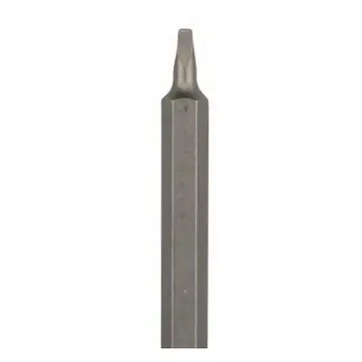 Bosch Accessories 2608521117 Firkant-bit 1 ekstra hård E 6.3 3 stk