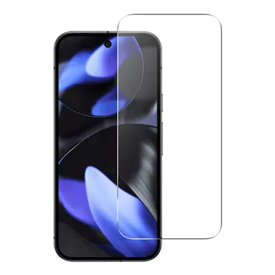 SKALO Google Pixel 10 Hærdet Glas Skærmbeskyttelse