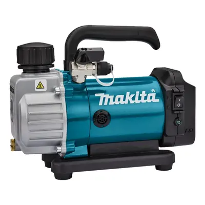 Makita DVP180Z - Vakuumpumpe - ledningfri - intet batteri, ingen oplader - 18 V