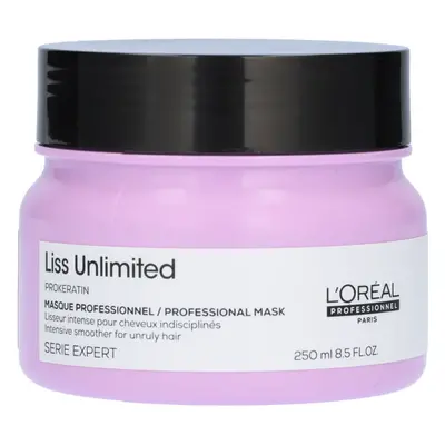 Loreal Liss Unlimited Mask 250 ml
