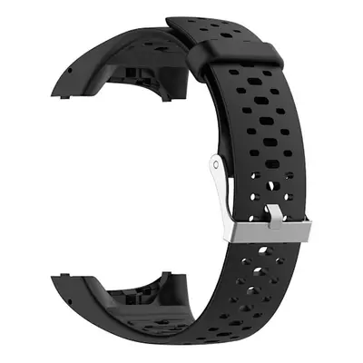 Polar M400 / M430 armbånd silikone Black