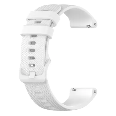 Polar Vantage M / M2 / Grit X armbånd silikone White