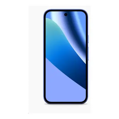 Google Pixel 10a 6.3" 128 GB Lavendel