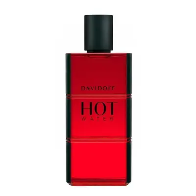 Davidoff Hot Water Eau de Toilette til mænd 110 ml