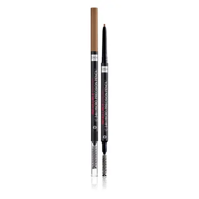 L’Oréal Paris Infaillible Brows Øjenbrynsblyant Skygge 5.0 Light Brunette 1,2 g
