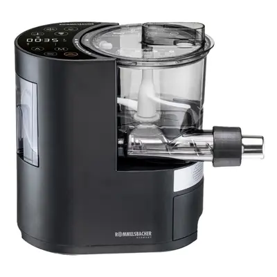Rommelsbacher PM 220 Pastarella - Pastamaskine - 220 W - sort