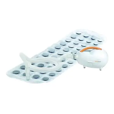 MEDISANA MBH | Bath spa - Relaxing bubble bath with remote control. Switchable heating