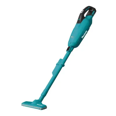 Makita DCL282FZ - Støvsuger - stav - uden pose - ledningsfri - intet batteri, ingen oplader