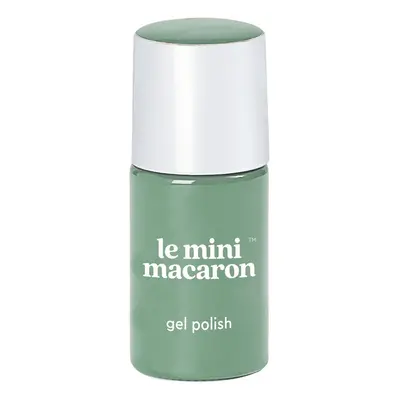 Le Mini Macaron Gel Polish Smoky Matcha 10 ml