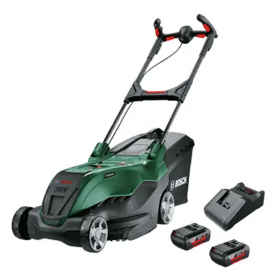 Bosch Rotak 36V-40-650 Græsslåmaskine Elektrisk 40 cm Skærebredde