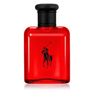 Ralph Lauren Polo Red EDT 75 ml