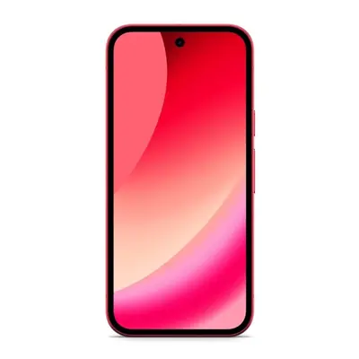 Google Pixel 10a - 5G smartphone - dual-SIM - RAM 8 GB / Intern hukommelse 128 GB - pOLED display - 6.3 - 2424 x 1080 pixels (12