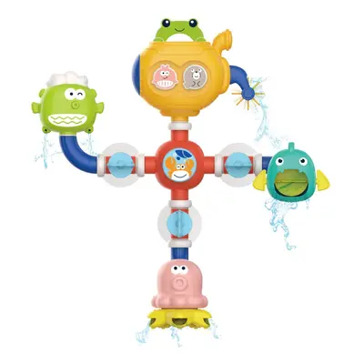 Scandinavian Baby Products | Badeleg - Det lille vandlaboratorium