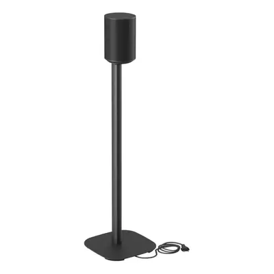 Vogel's SFS 4113 - Stativ - for højttaler(e) - sort - gulvstående
