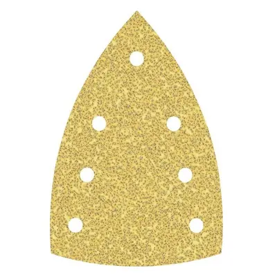 Bosch Accessories EXPERT C470 2608901119 Slibenet til multisliber perforeret Kornstørrelse 240 (L x B) 150 mm x 100 mm 10 stk
