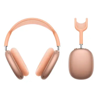 Apple AirPods Max Trådløs Hovedtelefoner Orange