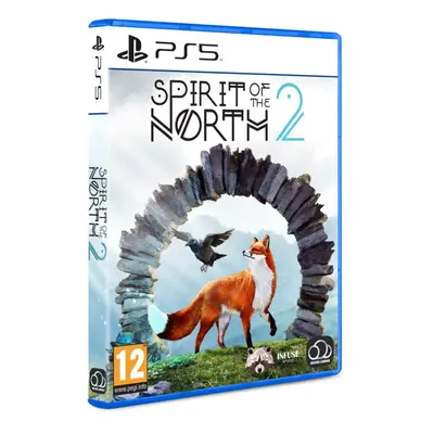 Spirit of the North 2 (PS5)