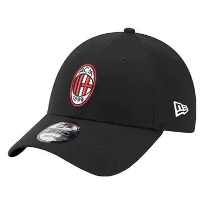 New Era 940 Core 9forty ACMILAN - Unisex - Cap New Era - Black - 60363649 - Size: UNI