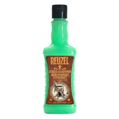 Reuzel Scrub Shampoo 350 ml