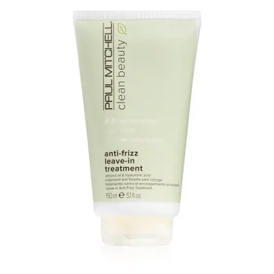 Paul Mitchell Clean Beauty Anti-Frizz Leave-In-Treatment 150 ml