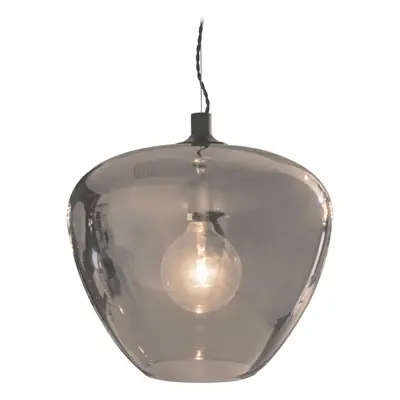 By Rydéns Bellissimo Grande loftslampe Smoke