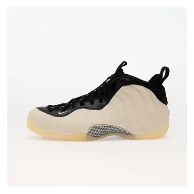 Sneakers Nike Air Foamposite One Black/ Team Gold-Lt Orewood Brn-Chrome EUR 39