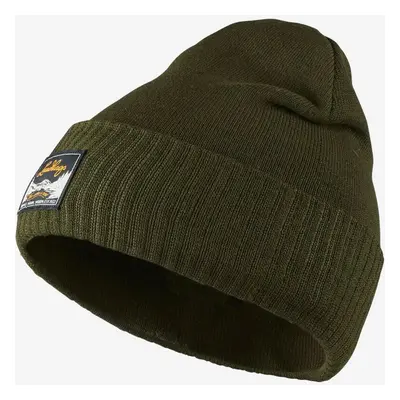 Hue Lundhags Knak Beanie Tea Green Universal