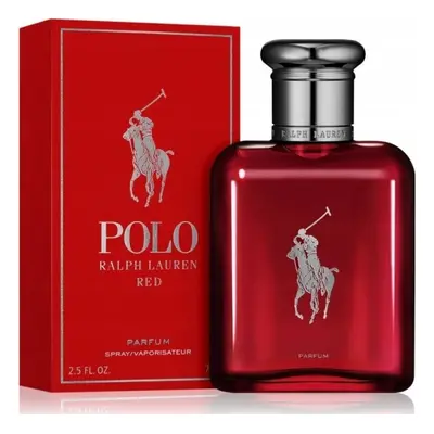 Ralph Lauren Polo Red EDP 75 ml