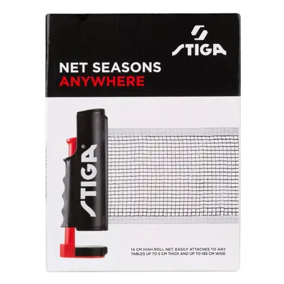 STIGA Bordtennisnet Net Seasons Anywhere