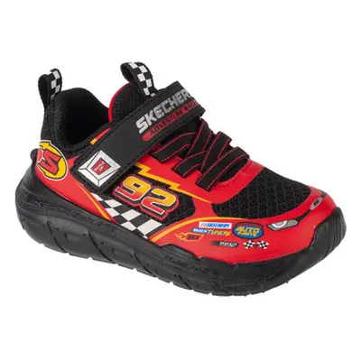 Aerobics sko til børn Skechers  Skech Tracks